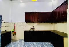 Bán nhà 4 tầng 56m2 khu phân lô Bình Tân, giá 5.95 tỷ... Bán nhà riêng tại Bình Tân, Hồ Chí Minh 04