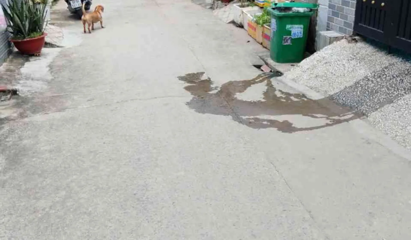 Bán nhà cấp 4 62m2 tại Tăng Nhơn Phú, giá 5.1 tỷ... Bán nhà riêng tại Tăng Nhơn Phú, Hồ Chí Minh 01