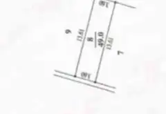 Bán nhà Phân Lô Cán Bộ, Ô Tô Đỗ Cửa, Kinh Doanh Bà Triệu, Hà Đông 49m2, mt3.6m vuông vắn... Bán nhà riêng tại Hà Đông, Hà Nội 02