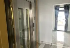 Nhà phố thang máy sang trọng tại Trung Mỹ Tây, đẳng cấp và riêng tư... Bán nhà riêng tại Trung Mỹ Tây, Hồ Chí Minh 08