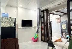 Nhà 2 tầng, ô tô tải tránh, 105m2 tại TA11, P. Thới An, quận 12. giá 4.5 tỷ... Bán nhà riêng tại Thới An, Hồ Chí Minh 03