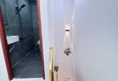 🔥 BÁN NHÀ 2 TẦNG ĐƯỜNG Bà Hom QUẬN 6 – NHÀ MỚI Ở LIỀN... Bán nhà riêng tại Phú Lâm, Hồ Chí Minh 05
