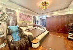 Bán Biệt thự lô góc KĐT Văn Khê đẳng cấp với thang máy và gara ô tô riêng 228m2 5 tầng... Bán nhà mặt phố tại Dương Nội, Hà Nội 12