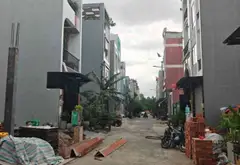 Bán nhà mặt phố 2 tầng 52.5m² giá 4.1 tỷ tại Bình Tân... Bán nhà mặt phố tại Bình Tân, Hồ Chí Minh 01