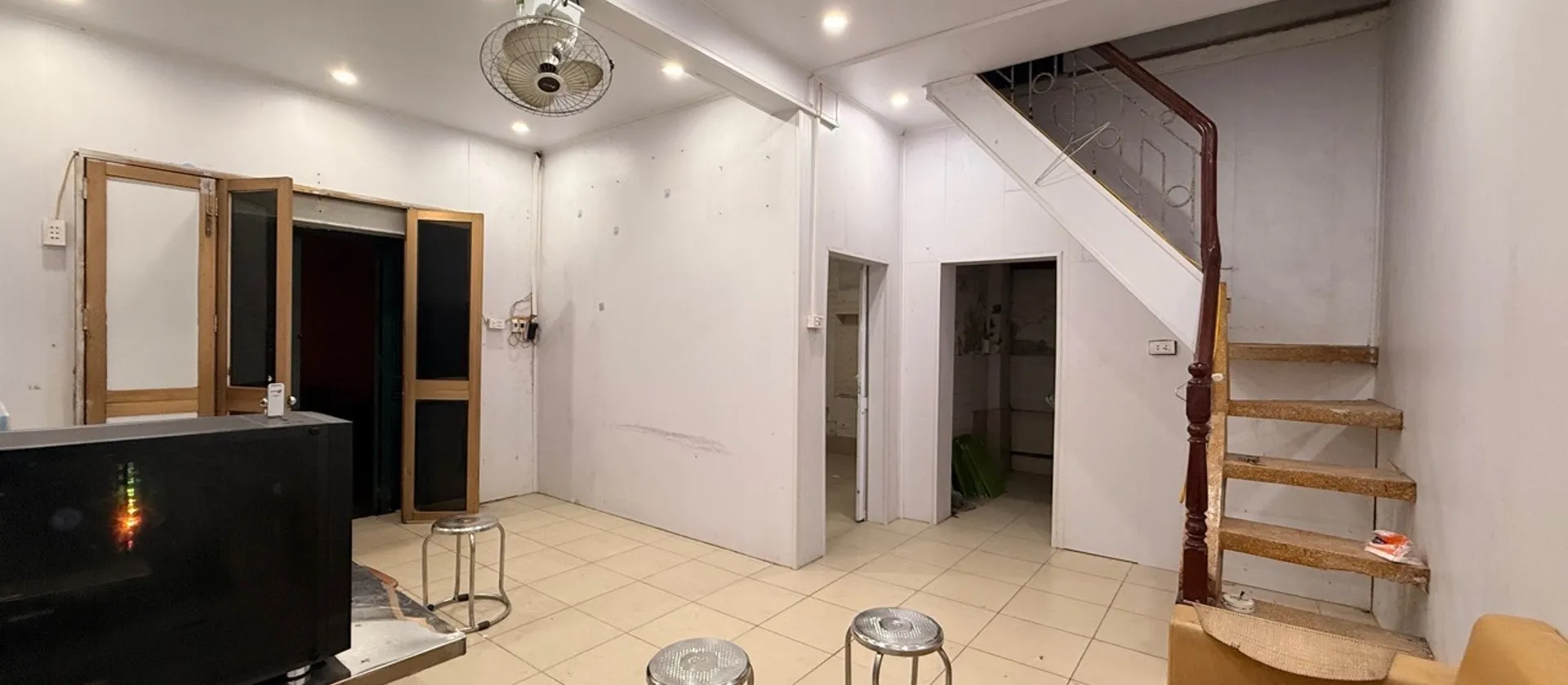 NHÀ NGUYỄN CHÍNH – TÂN MAI – 40M² - 6,5 TỶ – 2 TẦNG... Bán nhà riêng tại Hoàng Mai, Hà Nội 01