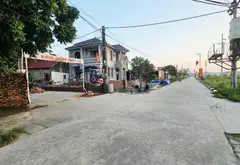🌺ĐÓN ĐẦU DỰ ÁN CON ĐƯỜNG 1500TỶ NỘI BÀI - ĐẠI LẢI - ĐƯỜNG THÔNG OTO 7 CHỖ VÀO ĐẤT... Bán owner_side tại Nội Bài, Hà Nội 03