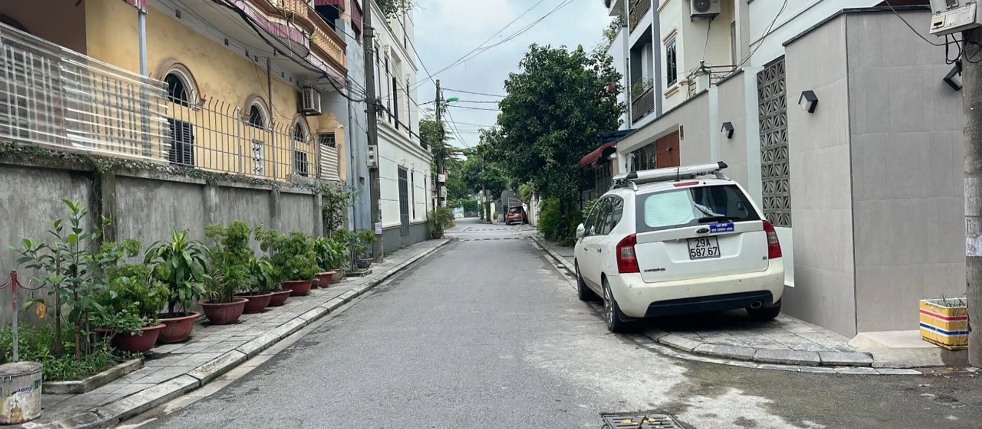 Đất Tặng Nhà Nhà Cấp 4, Trung Tâm Đông Anh, Tiềm Năng Sinh Lời Cao... Bán đất tại Đông Anh, Hà Nội 01