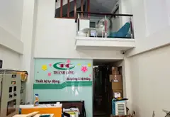 Nhà Hoàng Bật Đạt 5 Tầng, Ưu Đãi Giảm 500 Triệu, Sống Sang - Sạch - Tiện... Bán nhà riêng tại Tân Sơn, Hồ Chí Minh 01