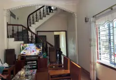 Nhà 3 tầng diện tích 106m2 ở Tây Thăng Long giá giảm sâu sát vinhome đan phượng... Bán nhà riêng tại Ô Diên, Hà Nội 04