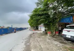 Bán nhà mặt phố trung tâm tại phố Lán Bè, mặt tiền rộng 8,2m, view sông thoáng đãng... Bán nhà mặt phố tại Lê Chân, Hải Phòng 01