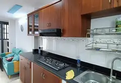Nhà đẹp 3 tầng full nội thất, quận Gò Vấp giá hời... Bán nhà riêng tại An Hội Đông, Hồ Chí Minh 09