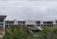 Bán Shophouse 5 tầng tại Dự án AMDI Green City, Liên Mão, Bắc Ninh, diện tích 85m2... Bán Shophouse tại Liên Bão, Bắc Ninh 05