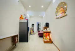 Nhà mặt phố Quận 3, 3 tầng kiên cố, sân thượng rộng... Bán nhà mặt phố tại Bàn Cờ, Hồ Chí Minh 02