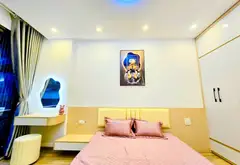 Nhà đẹp lung linh trung tâm quận, tiềm năng x2 trong tầm tay Phố Giáp Nhị Hoàng Mai... Bán nhà riêng tại Hoàng Mai, Hà Nội 07