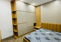 🏡🏠SIÊU PHẨM PHÂN LÔ PHỐ PHÙNG CHÍ KIÊN – CẦU GIẤY -56m² - 7 Tầng Thang Máy -Gara 2 Ô Tô trong nhà... Bán nhà riêng tại Cầu Giấy, Hà Nội 18