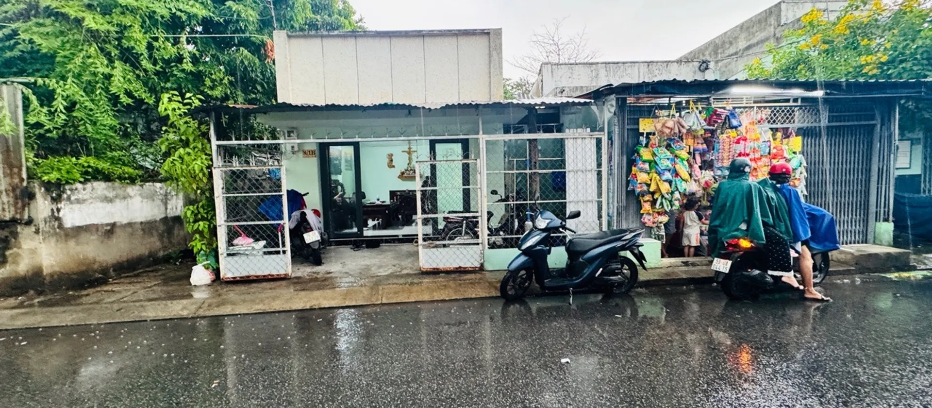 Nhà mặt phố đón đầu cơ hội Quận 8, giá sốc chỉ 4,6 tỷ... Bán nhà mặt phố tại Phú Định, Hồ Chí Minh 01
