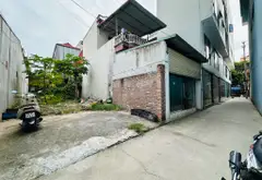 Bán đất lô góc ô tô 7 chỗ TT Hồ, Thuận Thành, Bắc Ninh... Bán đất tại Thuận Thành, Bắc Ninh 04