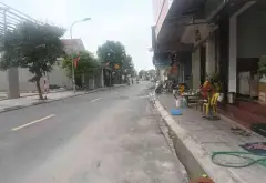 Đất Hai Mặt Tiền Trung Tâm Thương Mại Việt Tiến - Cơ Hội Kinh Doanh Vàng... Bán đất tại Việt Tiến, Hưng Yên 05