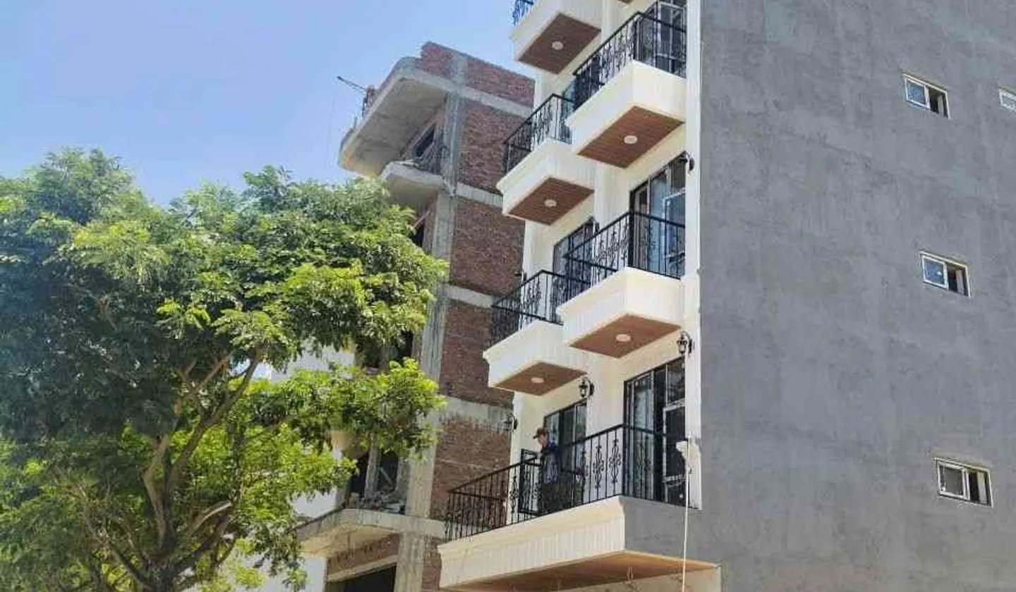 💥 TÒA CĂN HỘ MỚI 6 TẦNG THANG MÁY – KHU ĐÔ THỊ FPT ĐÀ NẴNG – SÁT TRƯỜNG ĐẠI HỌC - DÒNG TIỀN GẦN 70... Bán nhà mặt phố tại Ngũ Hành Sơn, Đà Nẵng 01