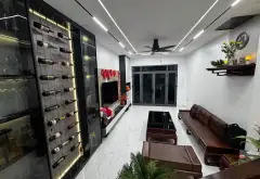 Nhà 4 tầng 4 phòng ngủ tại Thôn Phúc Thọ giá 7.6 tỷ... Bán nhà riêng tại Đông Anh, Hà Nội 02
