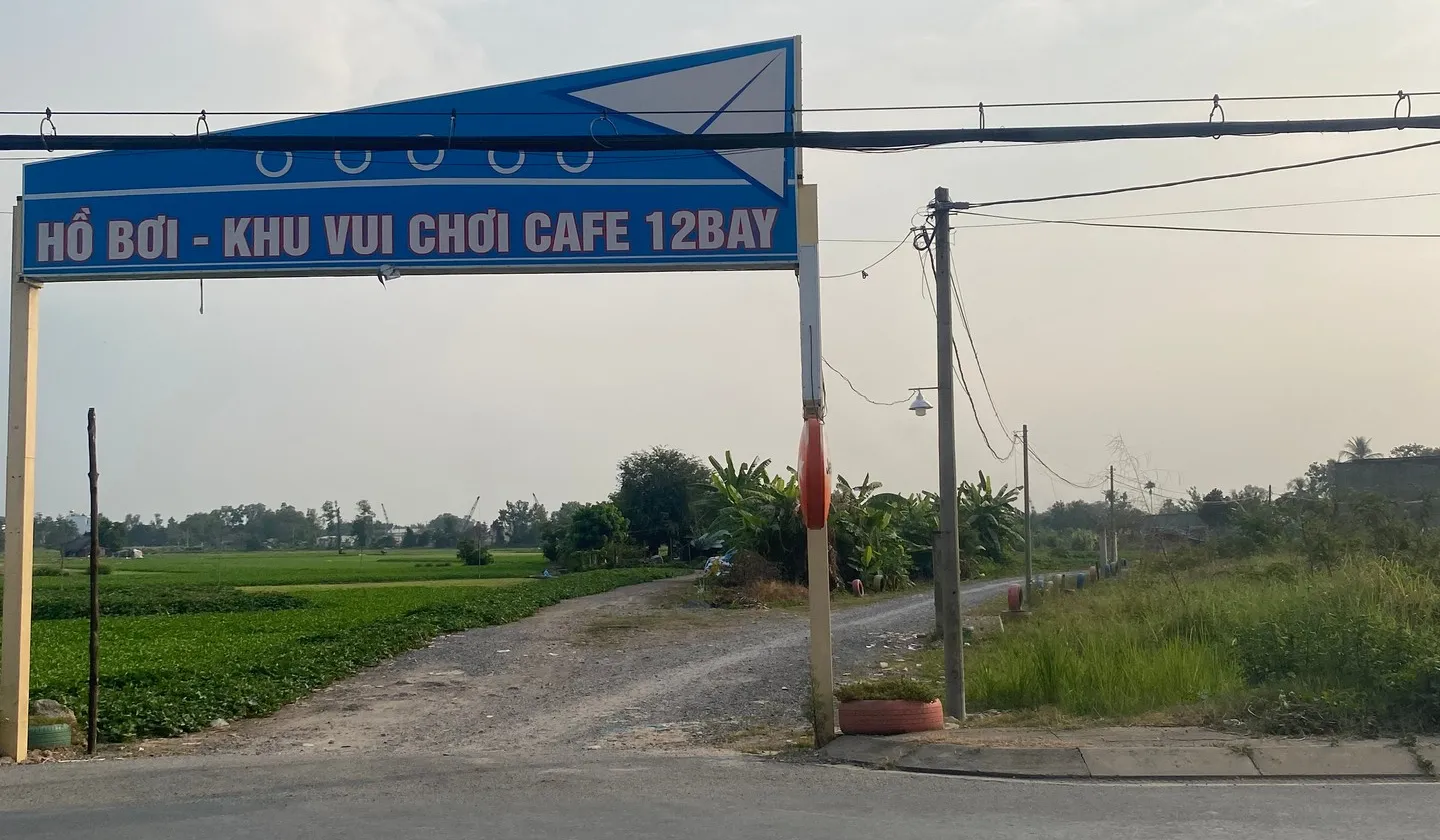 🔥 MẶT TIỀN BÌNH MỸ – CỦ CHI | NGANG 6,3M – ĐƯỜNG 20M – GIÁ 5,65 TỶ 🔥... Bán đất tại Bình Mỹ, Hồ Chí Minh 01