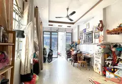 Sát Depot Metro Tham Lương-Bến Thành, Nhà 2 Tầng BTCT phường Đông Hưng Thuận, giá giảm còn 4.5 tỷ... Bán nhà riêng tại Đông Hưng Thuận, Hồ Chí Minh 11