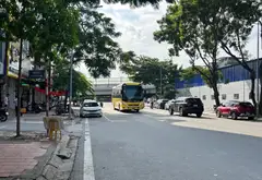 Bán nhà mặt phố Trần Quốc Hoàn, 46m2, 6 tầng, vỉa hè rộng, kinh doanh tốt... Bán nhà mặt phố tại Cầu Giấy, Hà Nội 03
