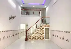 💰CHỈ 3,35 TỶ (TL)
🏠NHÀ HẺM XE HƠI 4M THÔNG CHỮ U_4,1M x 15,5M_NGUYỄN ẢNH THỦ GẦN CHỢ HIỆP THÀNH Q... Bán nhà riêng tại Tân Thới Hiệp, Hồ Chí Minh 01