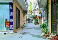 ​💎 HÀ ĐÔNG SIÊU PHẨM 5 TẦNG LÔ GÓC VẠN PHÚC- QH ỔN ĐỊNH, MẶT ĐƯỜNG ÔTÔ KINH DOANH... Bán nhà riêng tại Hà Đông, Hà Nội 01