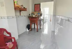 Cơ hội sở hữu nhà 5 tầng hiếm có tại quận 12 với giá cực tốt... Bán nhà riêng tại Trung Mỹ Tây, Hồ Chí Minh 09
