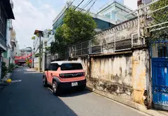 Nhà góc 2 mặt tiền trung tâm sầm uất, tiềm năng tăng giá cực mạnh... Bán nhà riêng tại Tân Sơn Nhất, Hồ Chí Minh 01