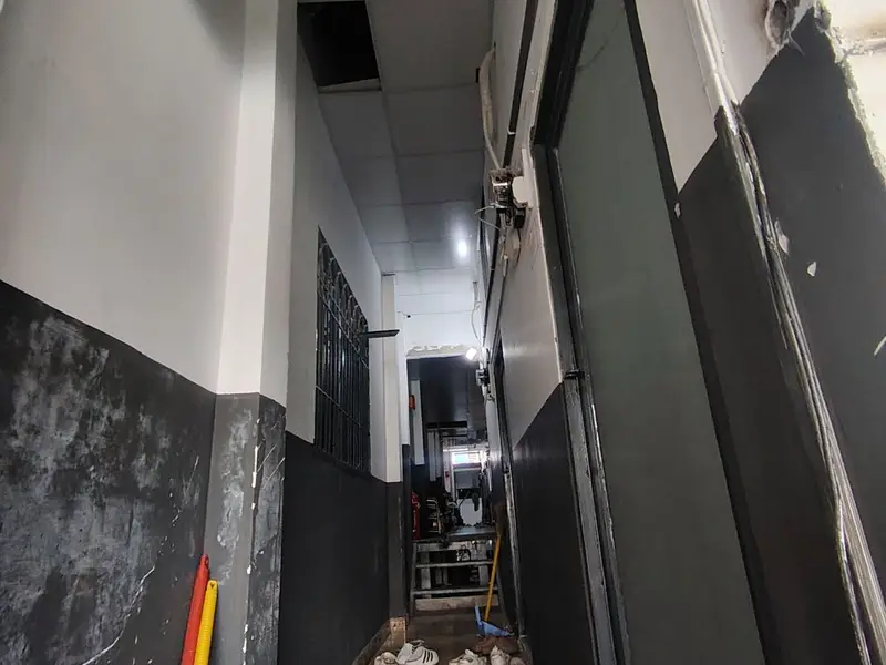 Nhà mặt phố kinh doanh sầm uất quận Tân Phú, diện tích 309m2... Bán nhà mặt phố tại Phú Thạnh, Hồ Chí Minh 01