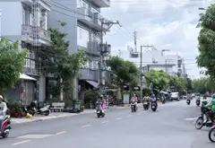 SIÊU PHẨM MẶT PHỐ VỈA HÈ KNH DOANH TẤP NẬP, KHU VỰC TIỀM NĂNG TĂNG TRƯỞNG BĐS... Bán nhà mặt phố tại Tân Sơn, Hồ Chí Minh 04