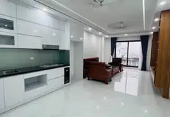 Nhà 7 tầng thang máy khu đất dịch vụ Yên Nghĩa - Sống tiện nghi, kinh doanh đỉnh... Bán nhà mặt phố tại Yên Nghĩa, Hà Nội 04