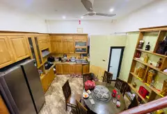 Nhà riêng 4 tầng diện tích 66.6m² gần phố Ngô Quyền, đầy đủ nội thất, ô tô vào nhà... Bán nhà riêng tại Dương Nội, Hà Nội 11