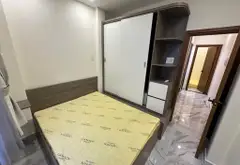 B.A'N NH.À ĐẸP 4 TẦNG - HẺM XE HƠI - QUẬN 5 GIÁP - ĐH SƯ PHẠM - ĐH SÀi GÒN - BV - 5 Tầng... Bán nhà riêng tại Chợ Quán, Hồ Chí Minh 05