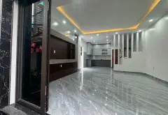 Nhà Riêng 4 Tầng Có Ngõ Riêng Xe Ba Gác Tránh, Vừa Ở Vừa Kinh Doanh Tốt... Bán nhà riêng tại An Biên, Hải Phòng 02