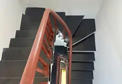 Nhà 5 tầng ô tô đỗ cửa tại Hà Đông, tiện nghi hiện đại... Bán nhà riêng tại Hà Đông, Hà Nội 03