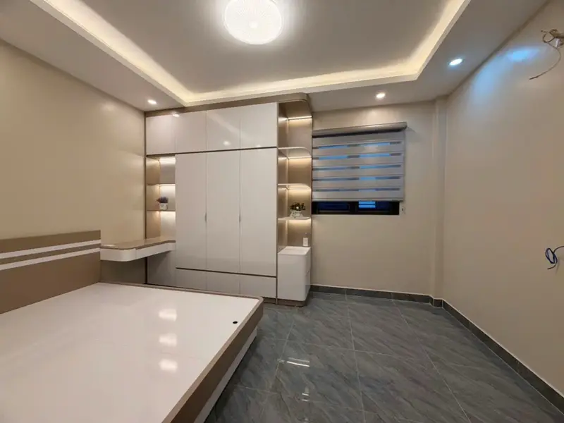 Căn góc siêu đẹp ngay trung tâm Chợ Lớn... Bán nhà riêng tại Đông Hải, Hải Phòng 01