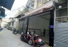Bán nhà riêng 48m2 2PN Tân Thới Hiệp Quận 12 giá 3.99 tỷ... Bán nhà riêng tại Tân Thới Hiệp, Hồ Chí Minh 13