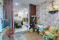 Bán nhà 4 tầng 40m² tại Phạm Văn Hai, giá 10.2 tỷ... Bán nhà riêng tại Tân Sơn Nhất, Hồ Chí Minh 01