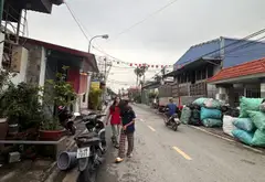 Cơ hội sở hữu nhà phố xây mới giữa khu dân cư sầm uất quận Phù Lưu Đông... Bán nhà riêng tại Kiến An, Hải Phòng 14