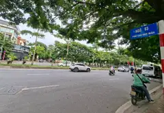 Biệt thự thu nhỏ 5 tầng Gara, Thang máy Chu Huy Mân, Long Biên.... Bán partner tại Phúc Lợi, Hà Nội 02