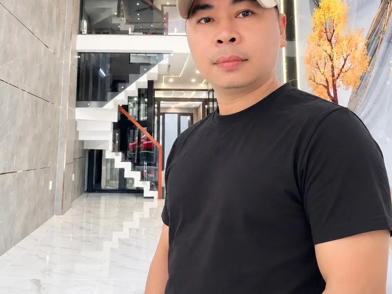 BÁN NHÀ ĐẸP LƯƠNG THẾ VINH . TÂN PHÚ . 5 TẦNG . NHỈNH 7 TỶ
🏡 Diện tích: 4m x 15m
🏢 Kết cấu: 5 tầ... Bán nhà riêng tại Phú Thạnh, Hồ Chí Minh 01