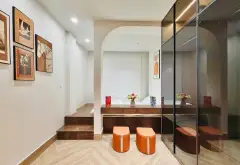 Nhà 20m2 3 tầng ở Nguyễn Oanh, Gò Vấp giá 3.98 tỷ... Bán nhà riêng tại Gò Vấp, Hồ Chí Minh 05