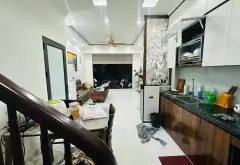 Cơ hội hiếm có sở hữu nhà đẹp 5 tầng tại xã Hoài Đức, Hà Nội... Bán nhà riêng tại Hoài Đức, Hà Nội 02