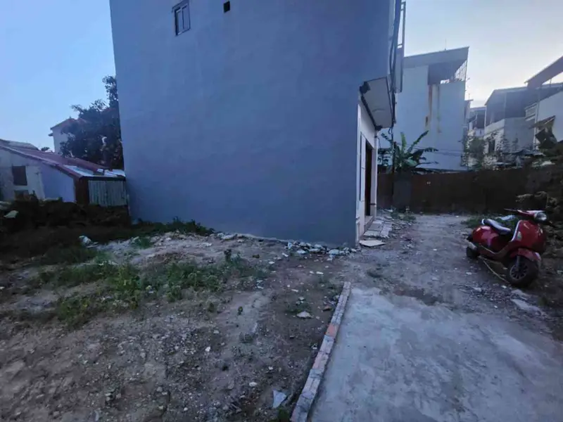 Mảnh Đất Tinh Tế Tại Thôn Đại Lộ, Thường Tín, Không Gian Riêng Tư Gần Phố... Bán đất tại Nam Phù, Hà Nội 01