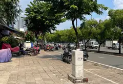 Bán nhà riêng 2 tầng diện tích 65.9m² tại phường Cầu Ông Lãnh, giá 11 tỷ đồng... Bán nhà riêng tại Cầu Ông Lãnh, Hồ Chí Minh 02