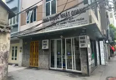 Nhà đẹp 5 tầng trung tâm Cầu Giấy - Ở ngay, tiện nghi đầy đủ... Bán nhà riêng tại Cầu Giấy, Hà Nội 02