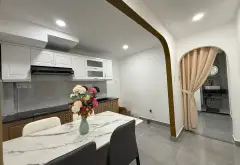 Bán nhà riêng 2 tầng 39.5m² phường 11 Gò Vấp, thiết kế hiện đại, full nội thất... Bán nhà riêng tại Thông Tây Hội, Hồ Chí Minh 05